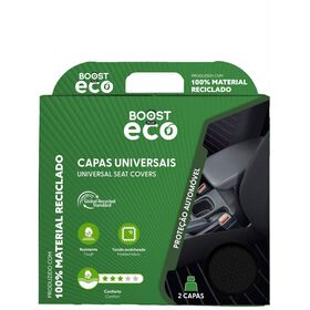 Capa 2 Lugares Boos Eco