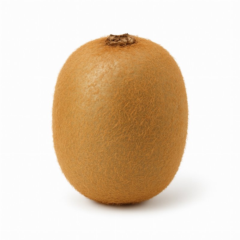 Kiwi Verde Calibre 27/30 Nossa Fruta E Legumes 0.11Kg