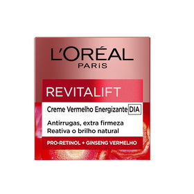 Creme De Rosto Dia Revitalift 35+ L'oréal Paris 50 ml