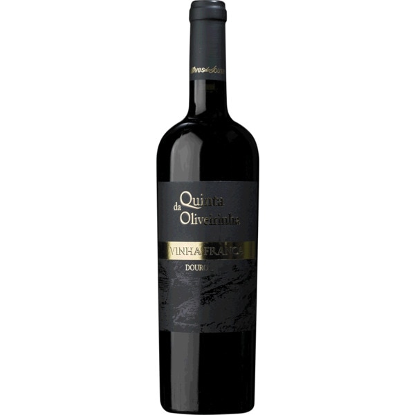 Vinho Tinto Do Douro Vinha De França 75 cl