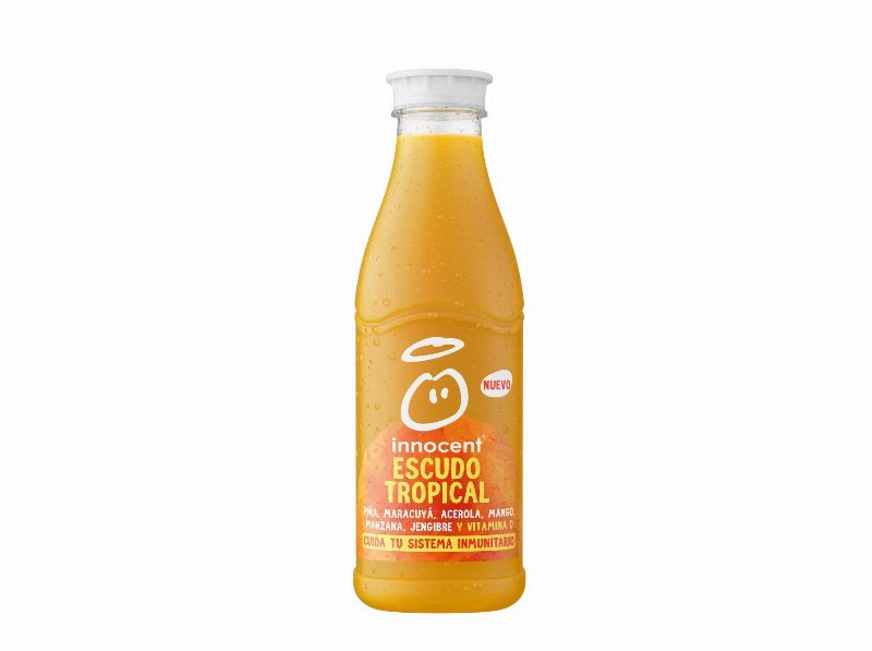 Sumo Innocent Escudo Tropical 0.75 l
