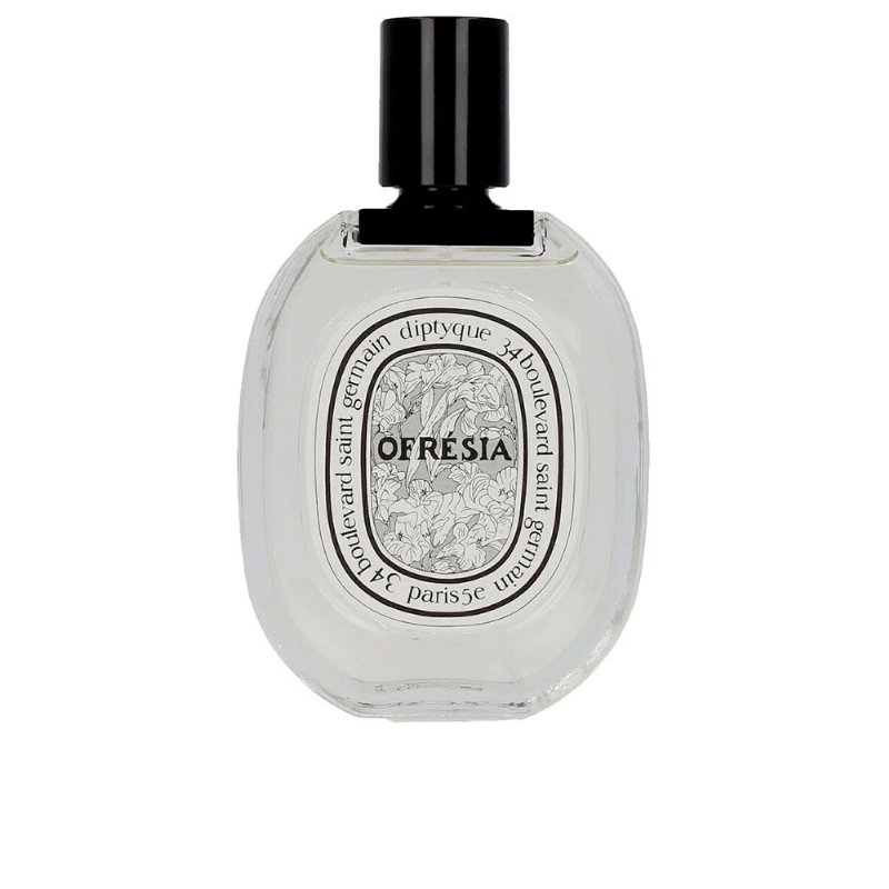 Diptyque Ofresia Eau De Toilette Vaporizador 100 ml