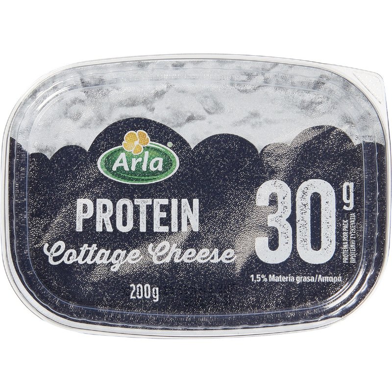 Protein Queijo Cottage 200 g