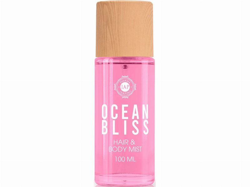 Bruma Corpo Cabelo Iap Pharma Ocean Bliss 100 ml
