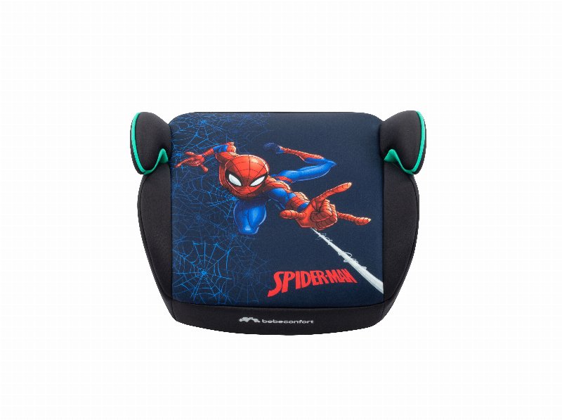 Assento Auto Spiderman 128-150Cm