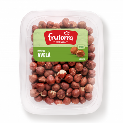 Miolo De Avelã Frutorra 0.2Kg