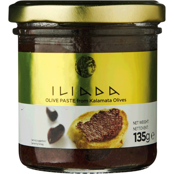 Pasta De Azeitona Kalamata 135 g