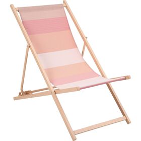 Cadeira Relax Flow Kasa
