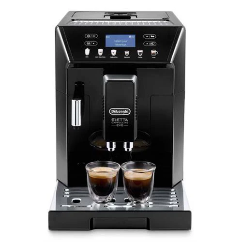 Delonghi Máquina De Café Expresso Automática Ecam46860B