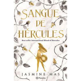 Sangue De Hércules De Jasmine Mas