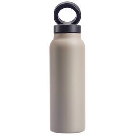 Garrafa Térmica Magnética 700 ml Branca Kasa