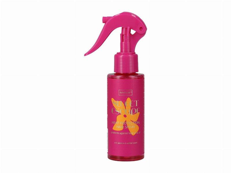 Protetor Térmico Cabelo Sence 100 ml