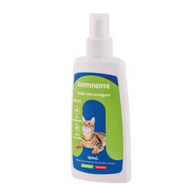 Champô Para Gato Continente 150 ml