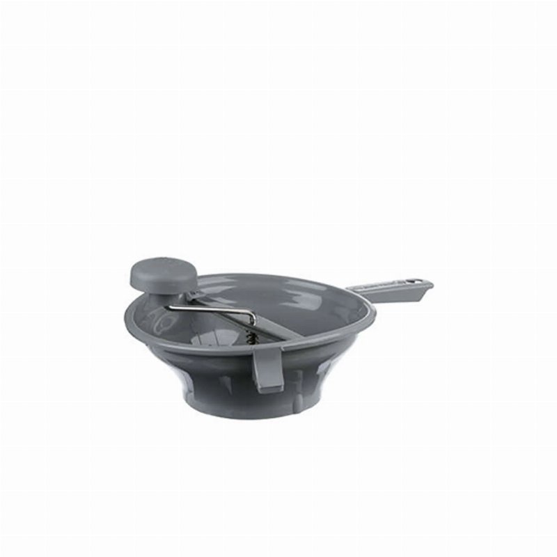 Hkh Passevite Em Plástico 24 Cm