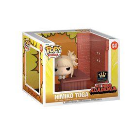 Funko - Figura My Hero Academia - Himiko (Hideout)