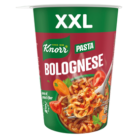 Big Pasta Pot Bolonhesa Knorr 88 gr