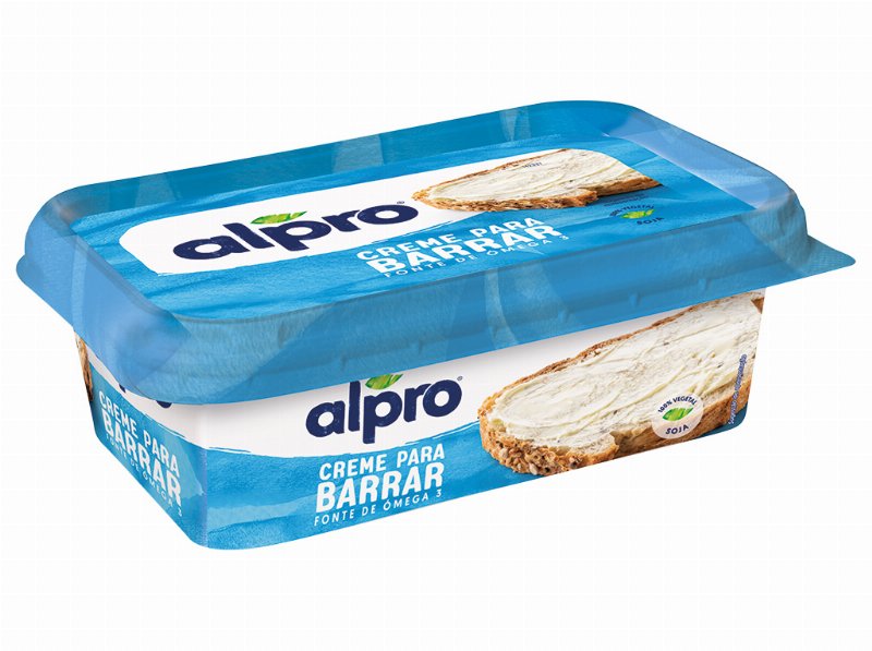 Creme Alpro De Soja Para Barrar 225 g