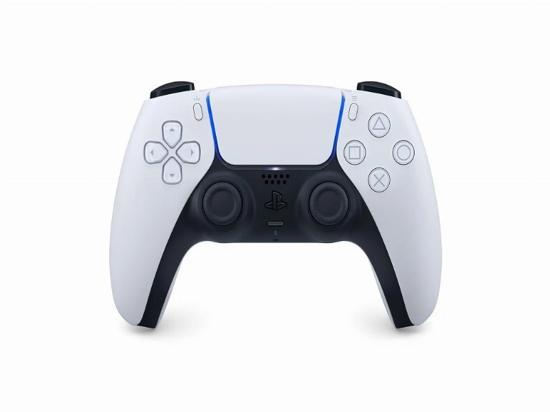 Comando Dualsense Sem Fios Ps5