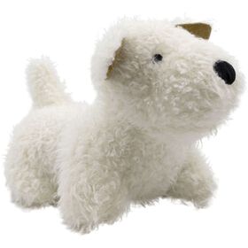 Segura Portas Cão Branco Kasa