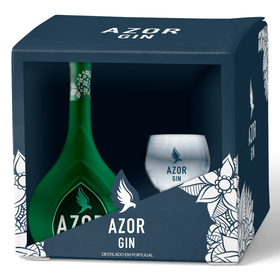 Azor Dry Premium Gin
