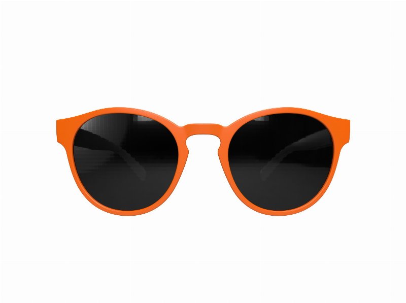 Oculos De Sol Chicco Laranja 36M+