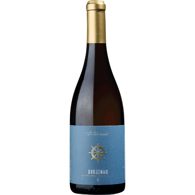 Vinho Branco Regional De Setúbal Reserva 75 cl