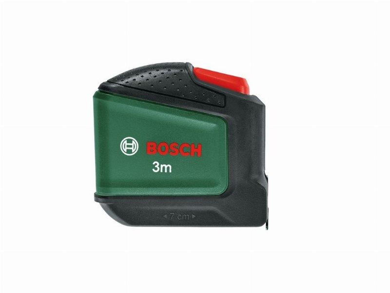 Fita Métrica 3M Bosch