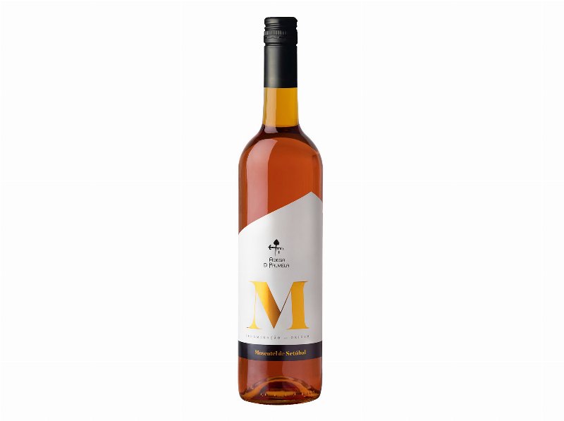 Moscatel Adega Palmela Setúbal 0.75 l