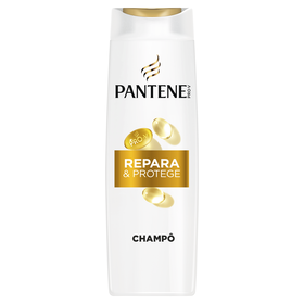 Champô Nutri Pro-V Repara E Protege 3 Em 1 Pantene 300 ml