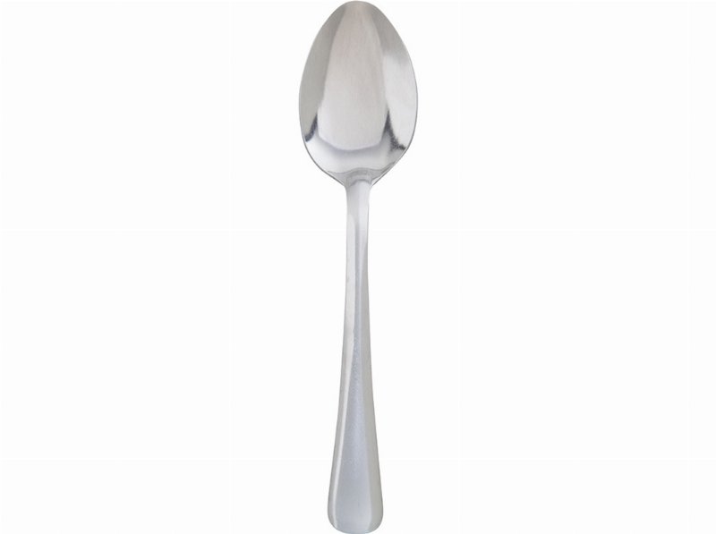 Colher Alice Polegar Inox Polido