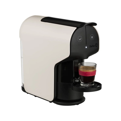 Máquina De Café Delta Q Quick Delta Q