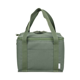 Lancheira 8 l Verde Basic Kasa