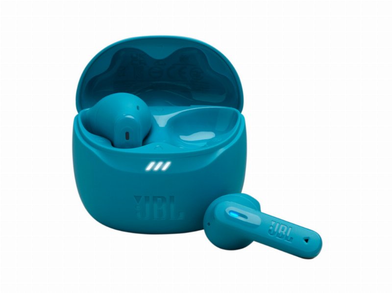 Auriculares Jbl Tune Flex 2 Azul