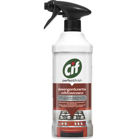 Spray Desengordurante Perfect Finish Cif 435 ml