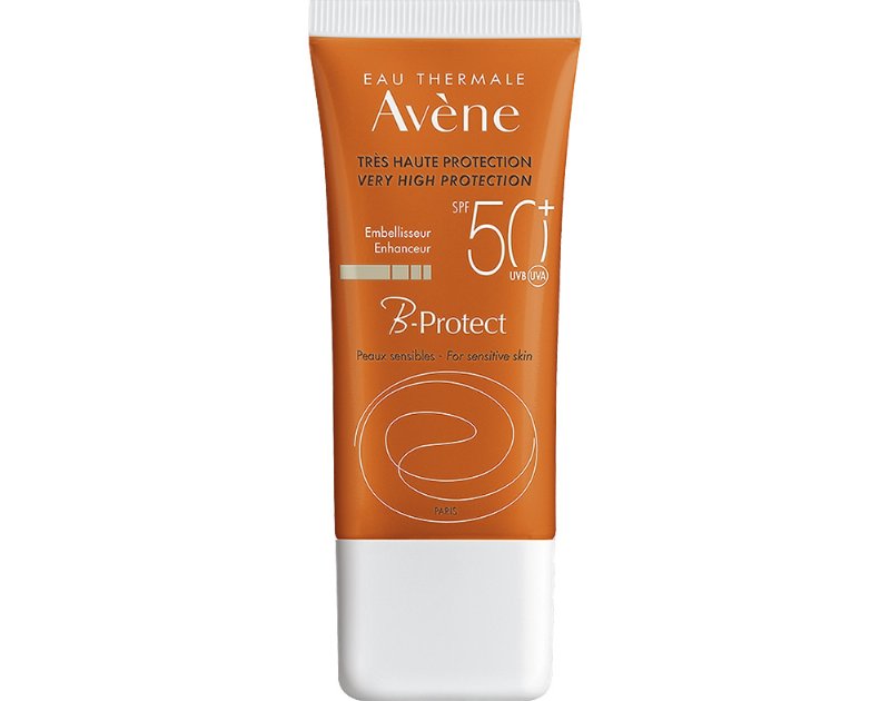 Fluído Avene Solar B-Protect Spf50+ 30 ml