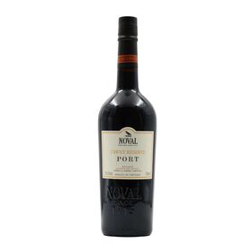 Noval Vinho Do Porto Reserva Tawny