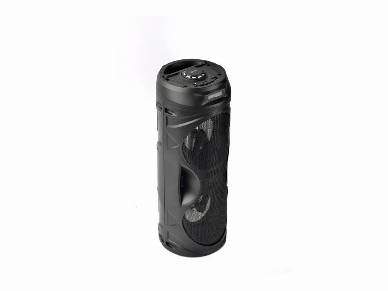 Coluna Som Portátil Qilive 600117039 Highpower