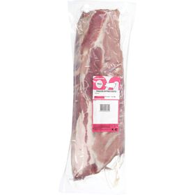 Tiras De Entrecosto De Porco Continente 1,1 kg (Aprox.)