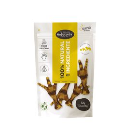 Snack Para Cão Pernas De Frango Hobbitalf 100 g