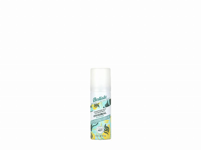 Champô Seco Batiste Original 50 ml