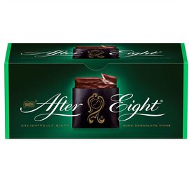 Bombons De Chocolate Negro Com Menta After Eight 200 gr