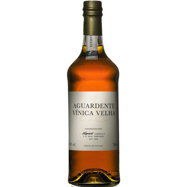 Aguardente Vínica Velha 75 cl