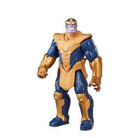 Disney - Figura Titan Deluxe Thanos 30Cm