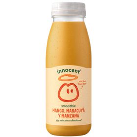 Smoothie Manga E Maracujá Innocent 25 cl