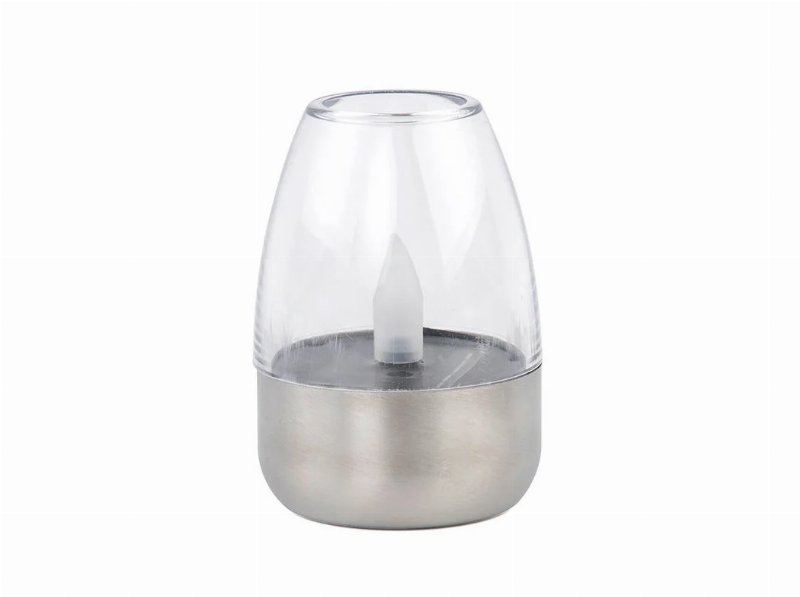 Candeeiro Solar Gardenstar 8.8Cm
