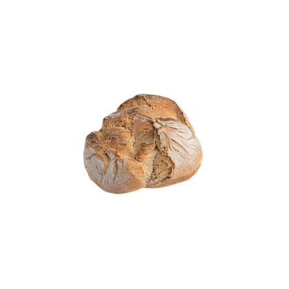 Pão De Mistura Trigo E Centeio Nossa Padaria 0.1Kg