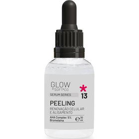 Sérum Facial Glow Peeling Soft&Co 30 ml