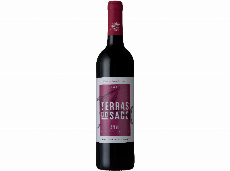 Vinho Tinto Terras Do Sado Syrah Setubal 0.75 l