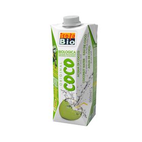 Água De Coco Isola Bio 50 cl