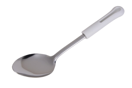 Colher Em Inox Smukee